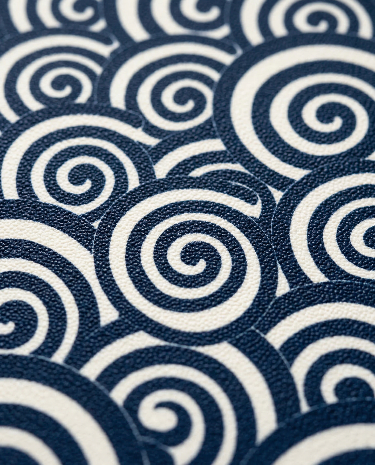 Spiral Swirl