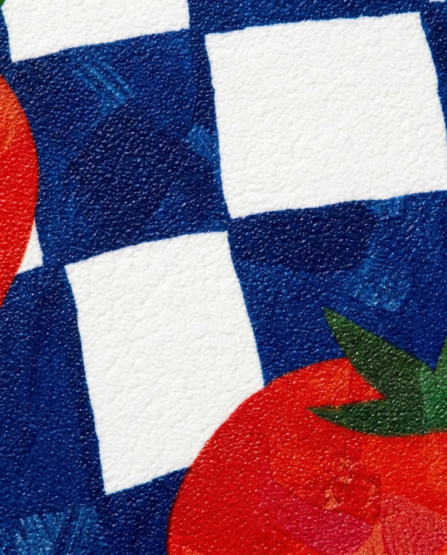 Tomato Picnic