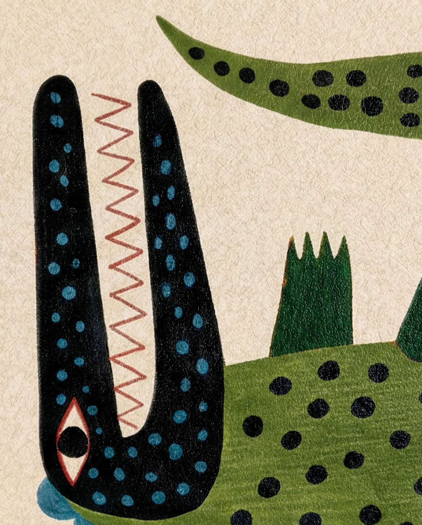 Crocodile Folk