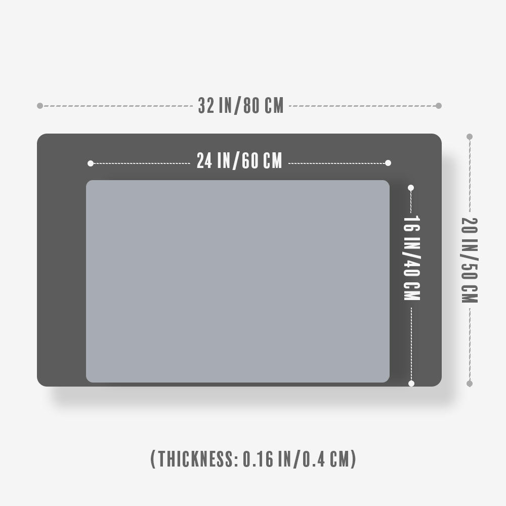 Floorfinity Minimal™