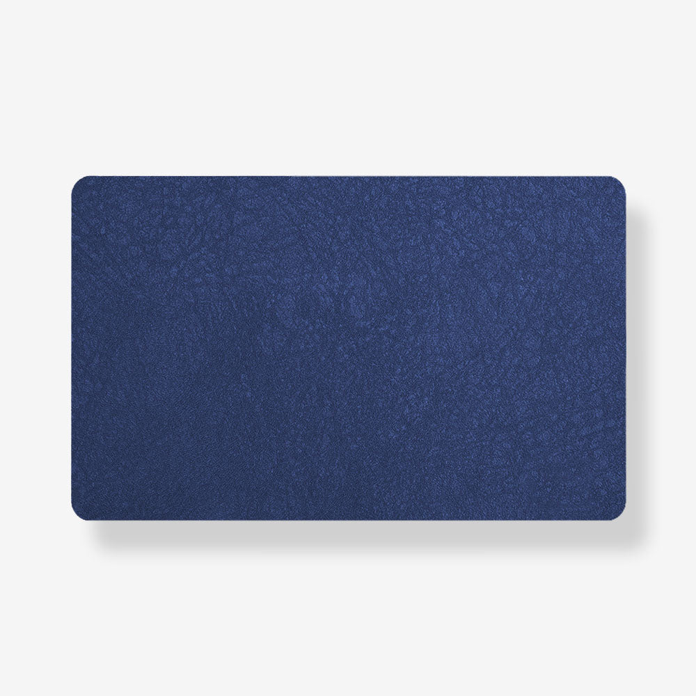 The Genius Mat - Minimalª (ocean)