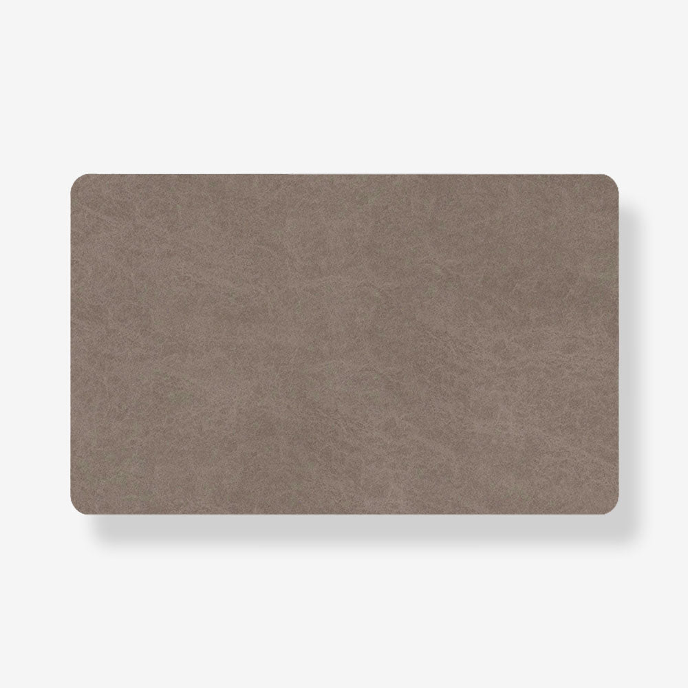 The Genius Mat - Minimalª (mocha)