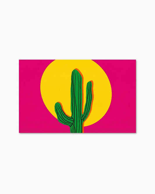 Saguaro