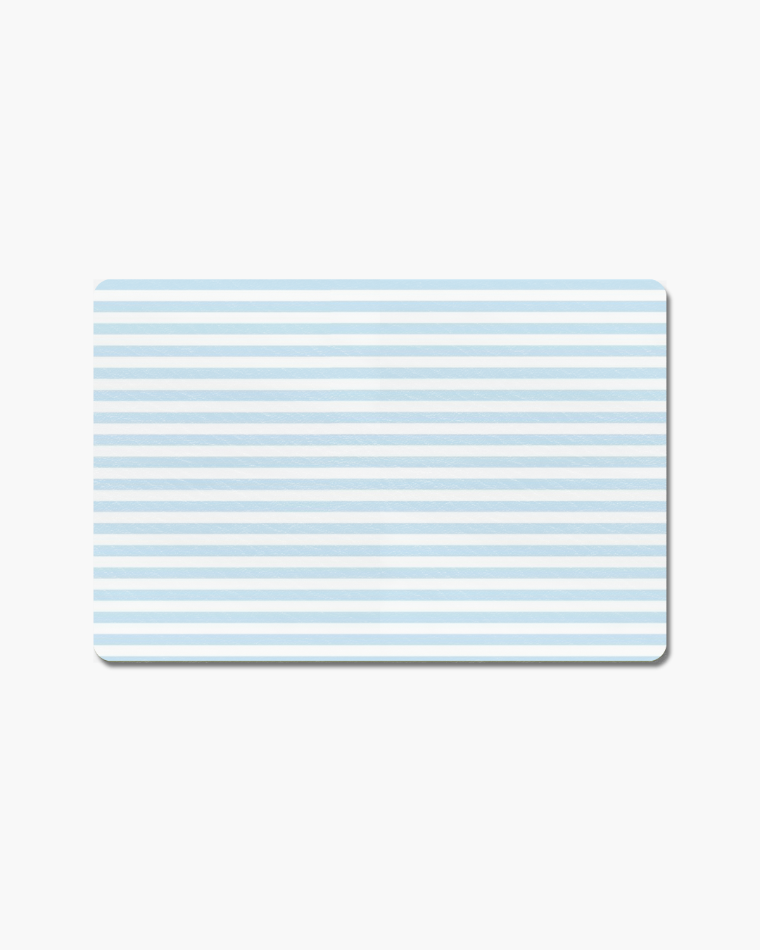Paw Mat Stripes