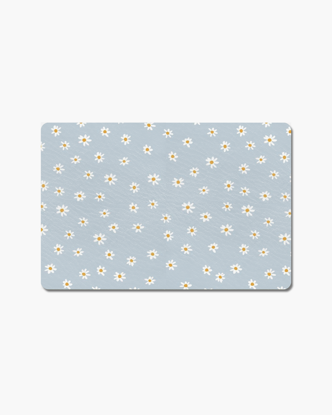 Paw Mat Floral