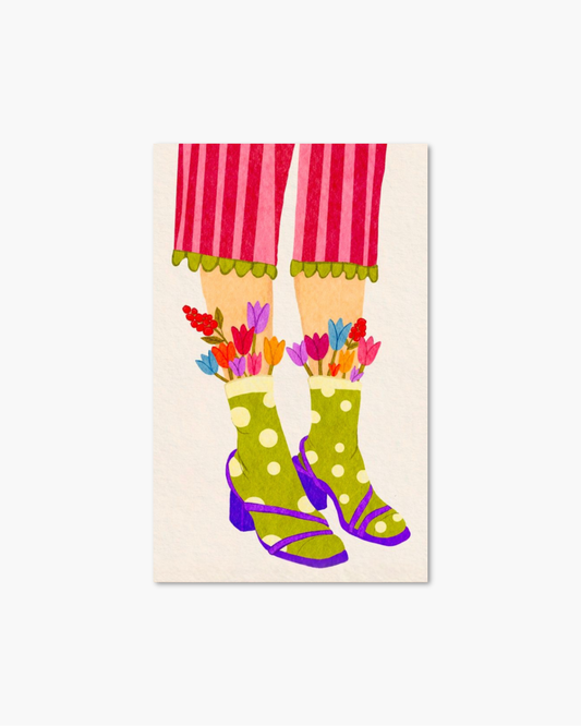 Bloomstep