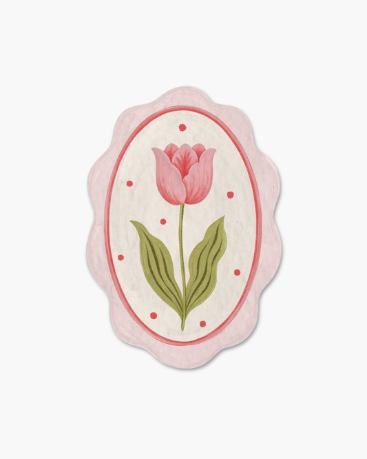 Tulipa