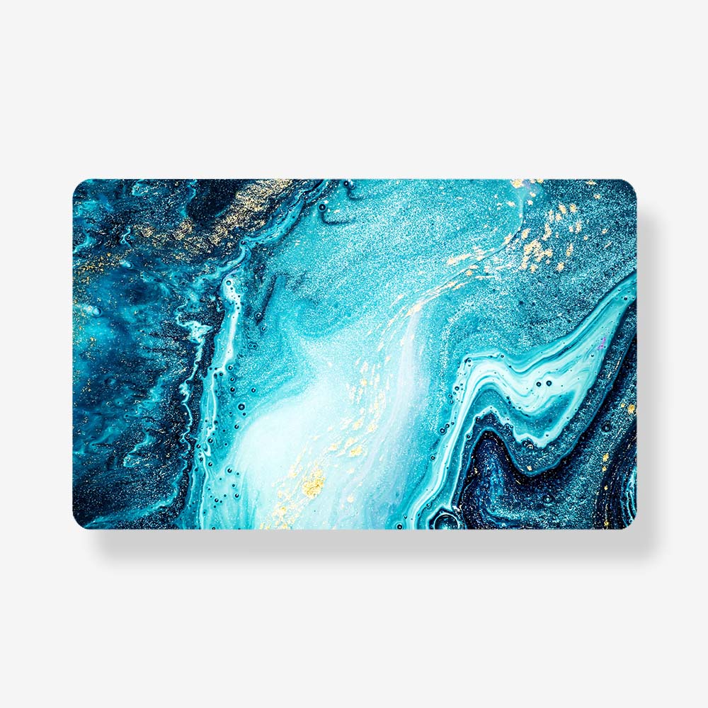The Genius Mat - Marble™ - Floorfinity
