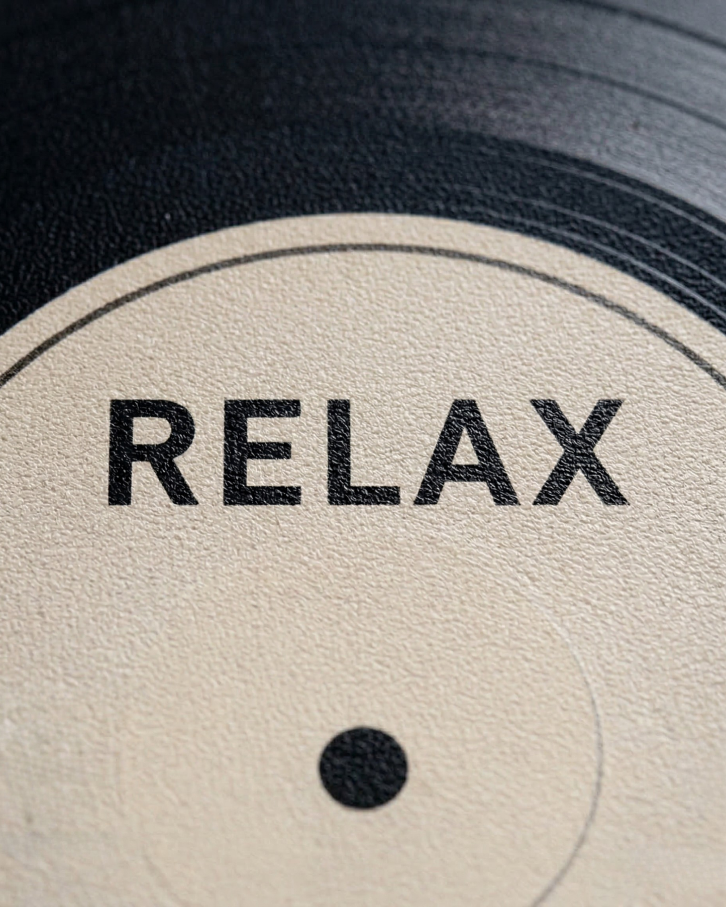 Chill Vinyl
