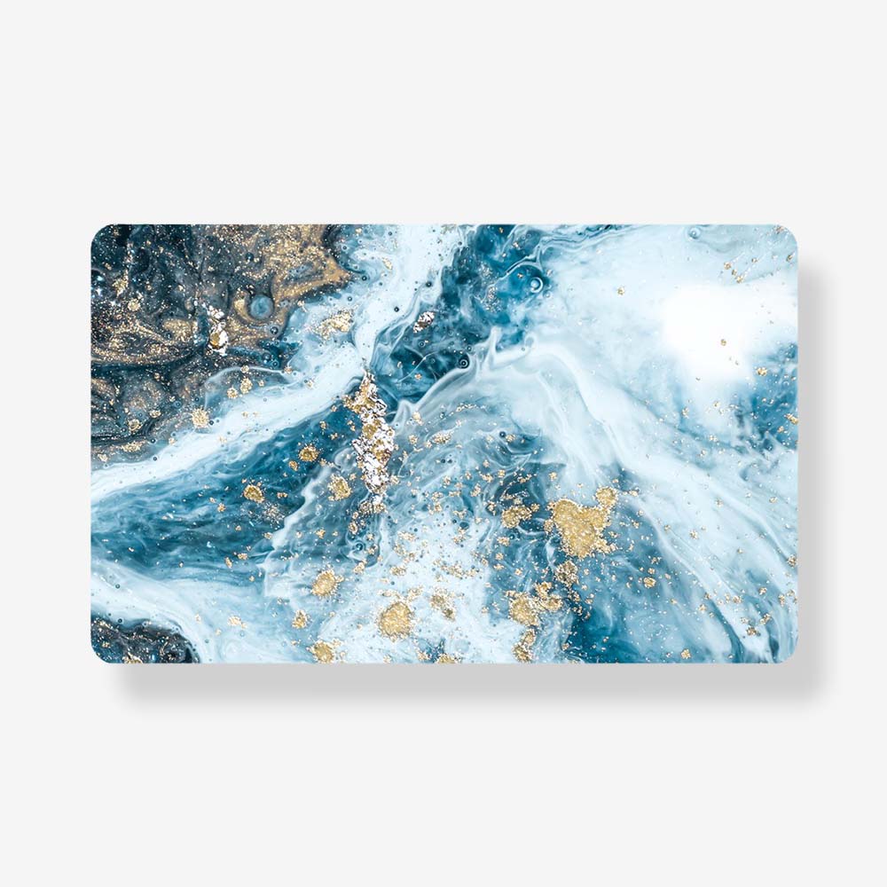 The Genius Mat - Marble™ - Floorfinity