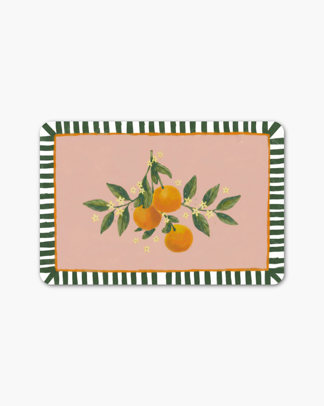 Citrus Grove