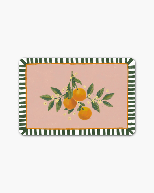 Citrus Grove