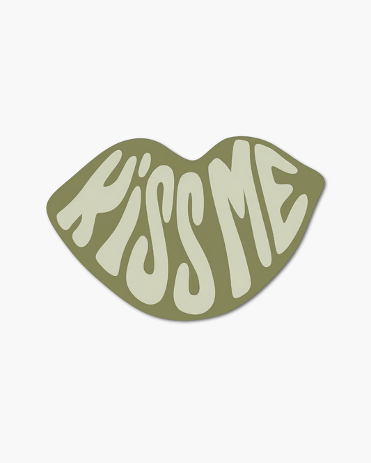 Kiss Me