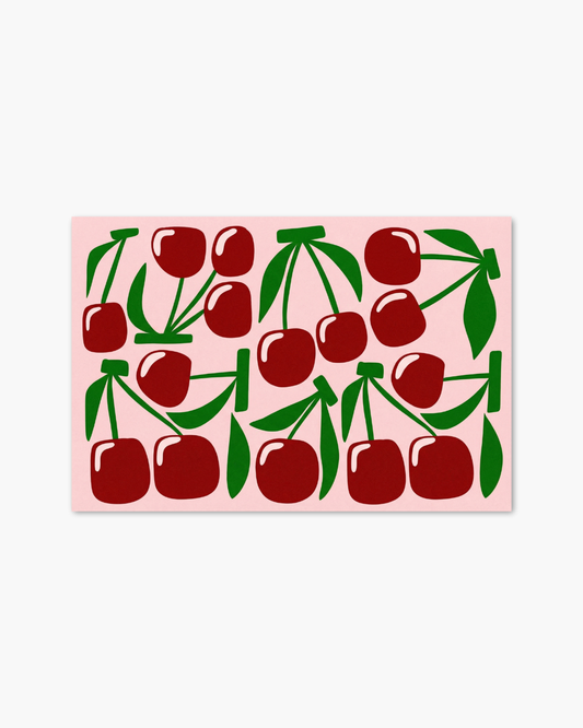 Cherry Parade