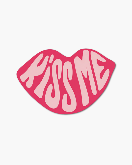 Kiss Me