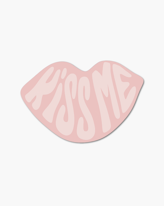 Kiss Me