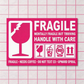 Fragile Mood