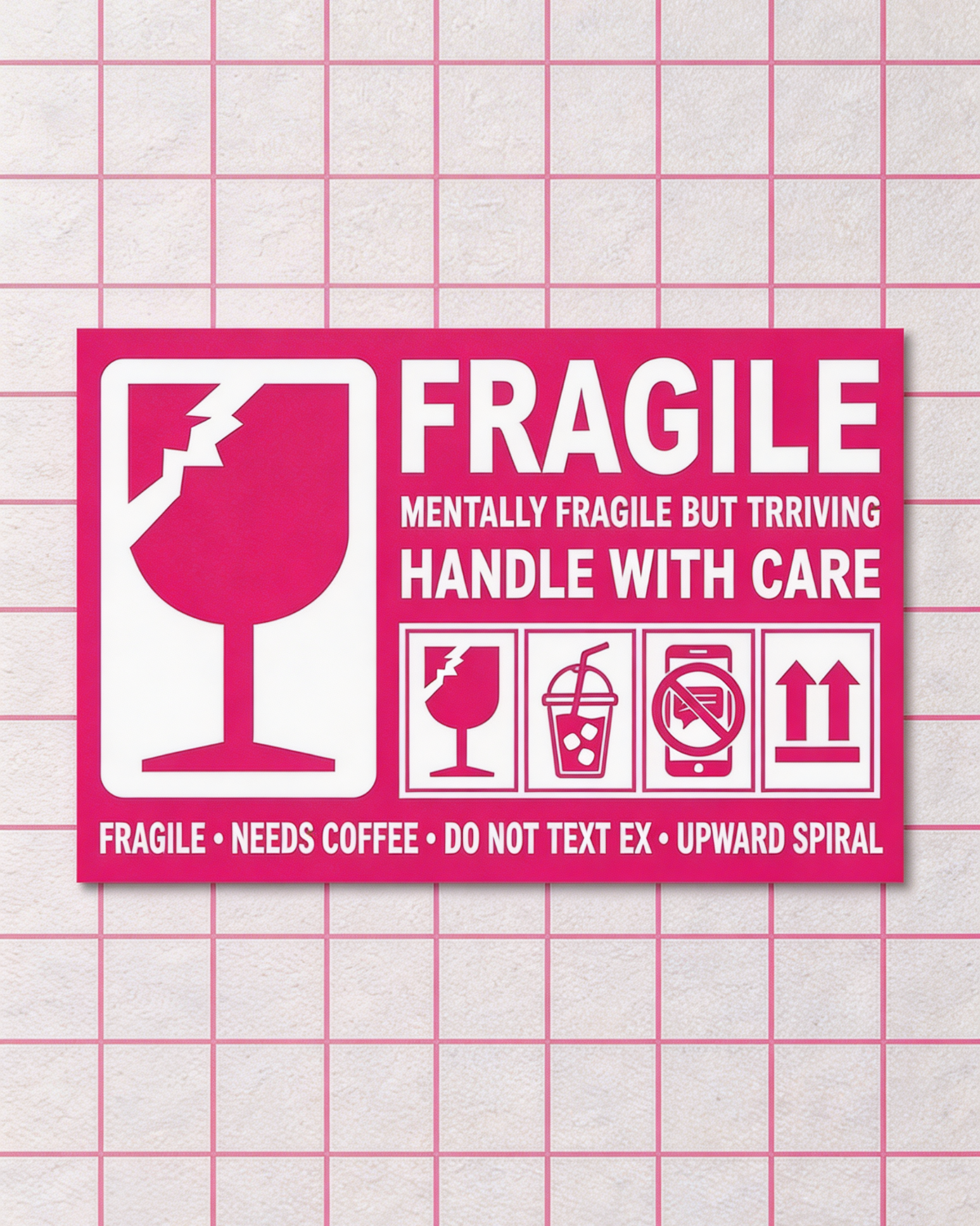 Fragile Mood