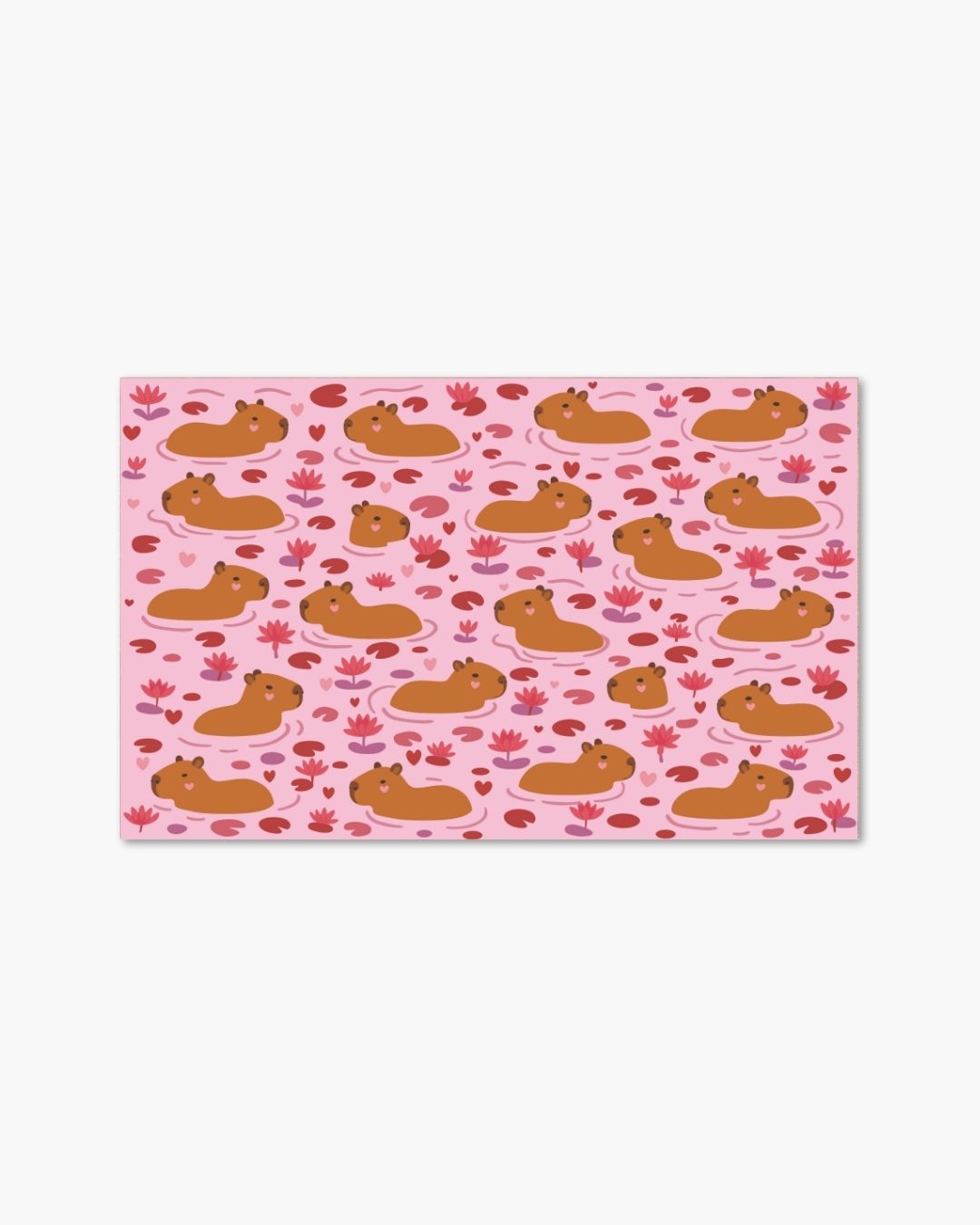 Capybara