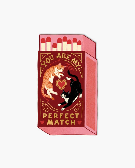 Purrfect