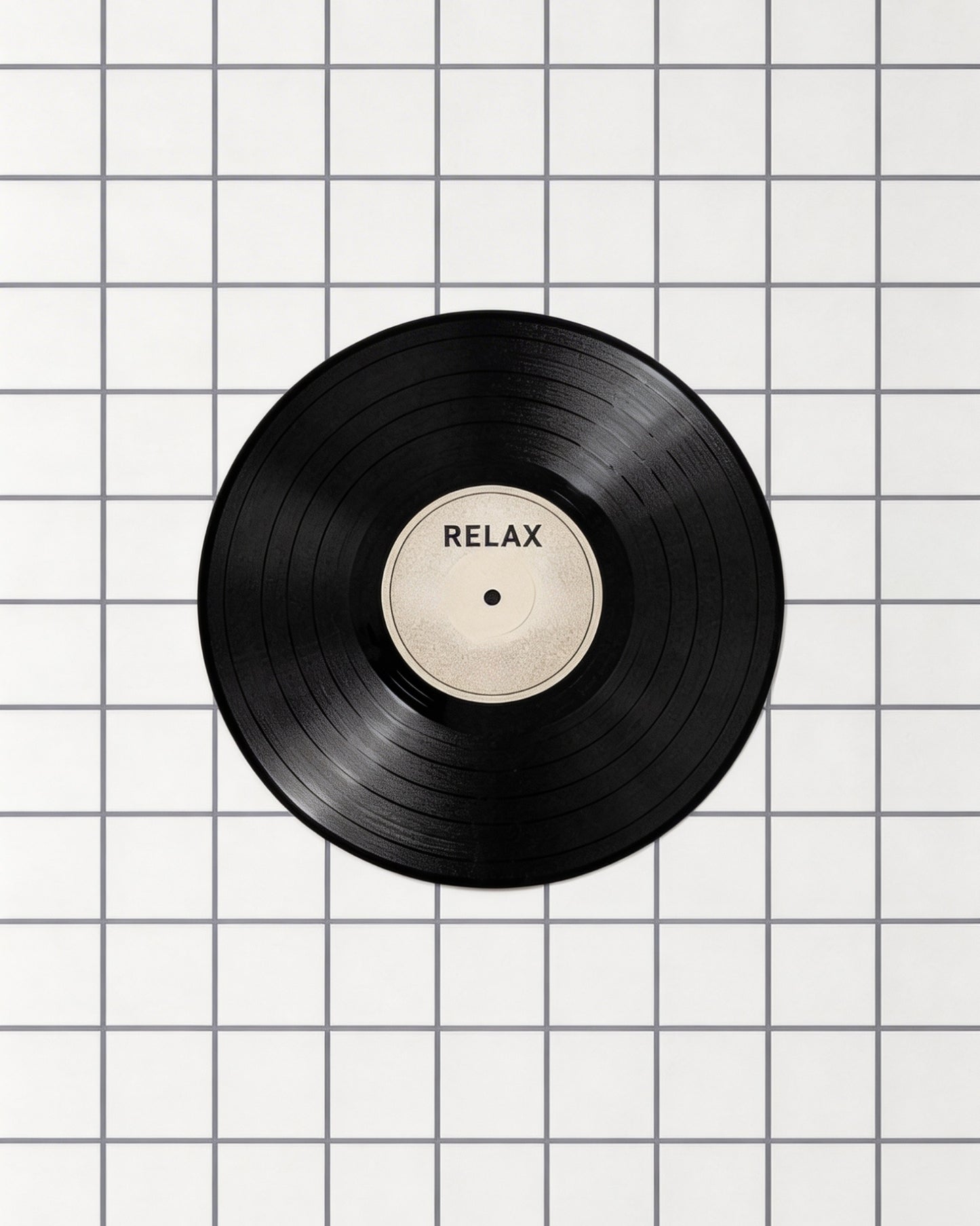 Chill Vinyl