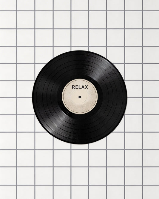 Chill Vinyl