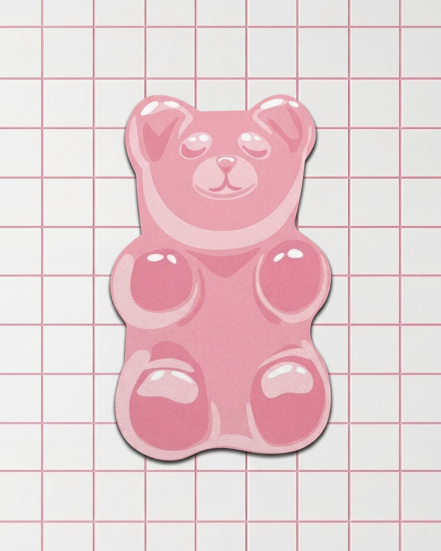 Gummy Bear