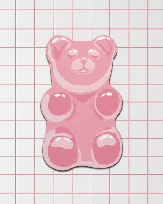 Gummy Bear