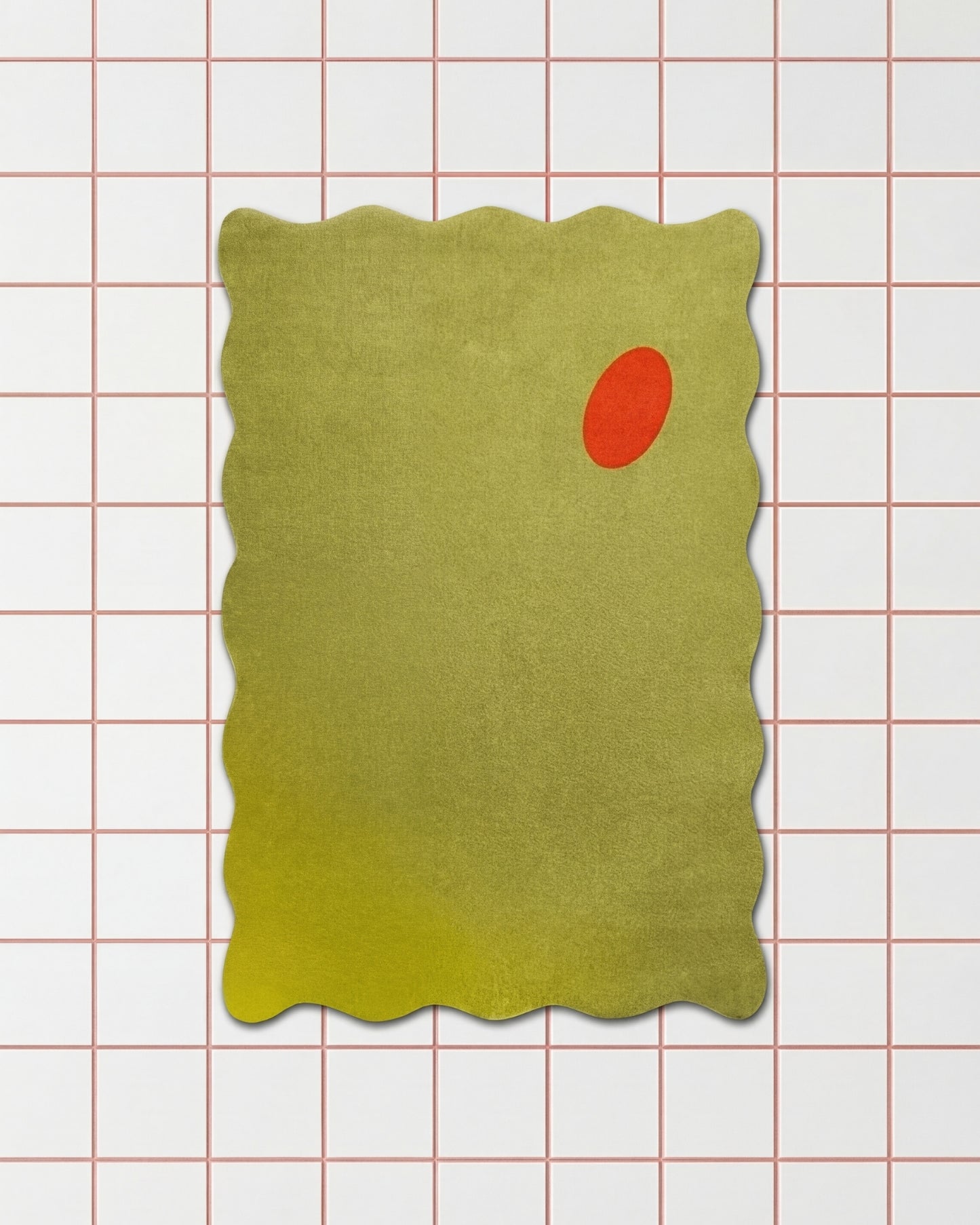 Olive Dot