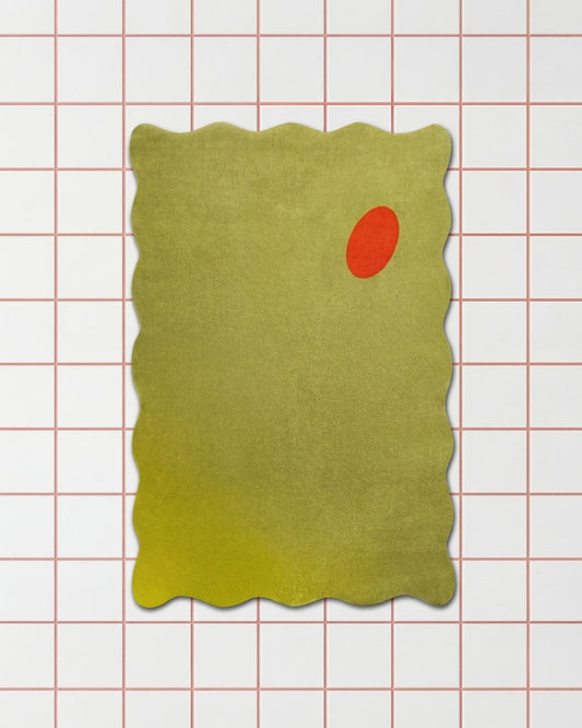 Olive Dot