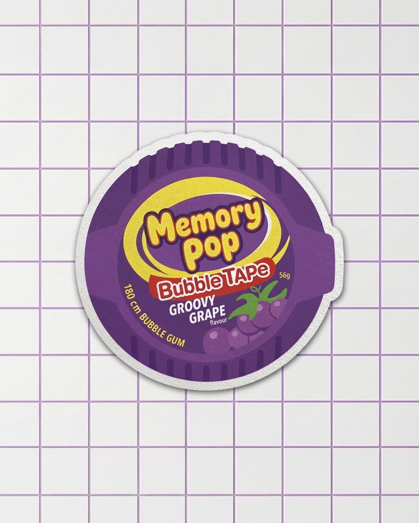 Memory Pop