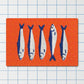 Sardine Pop