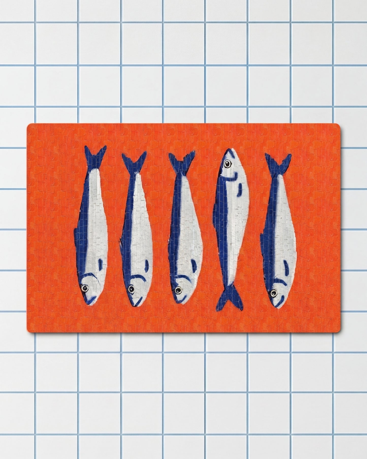 Sardine Pop