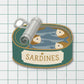 Fine Sardines