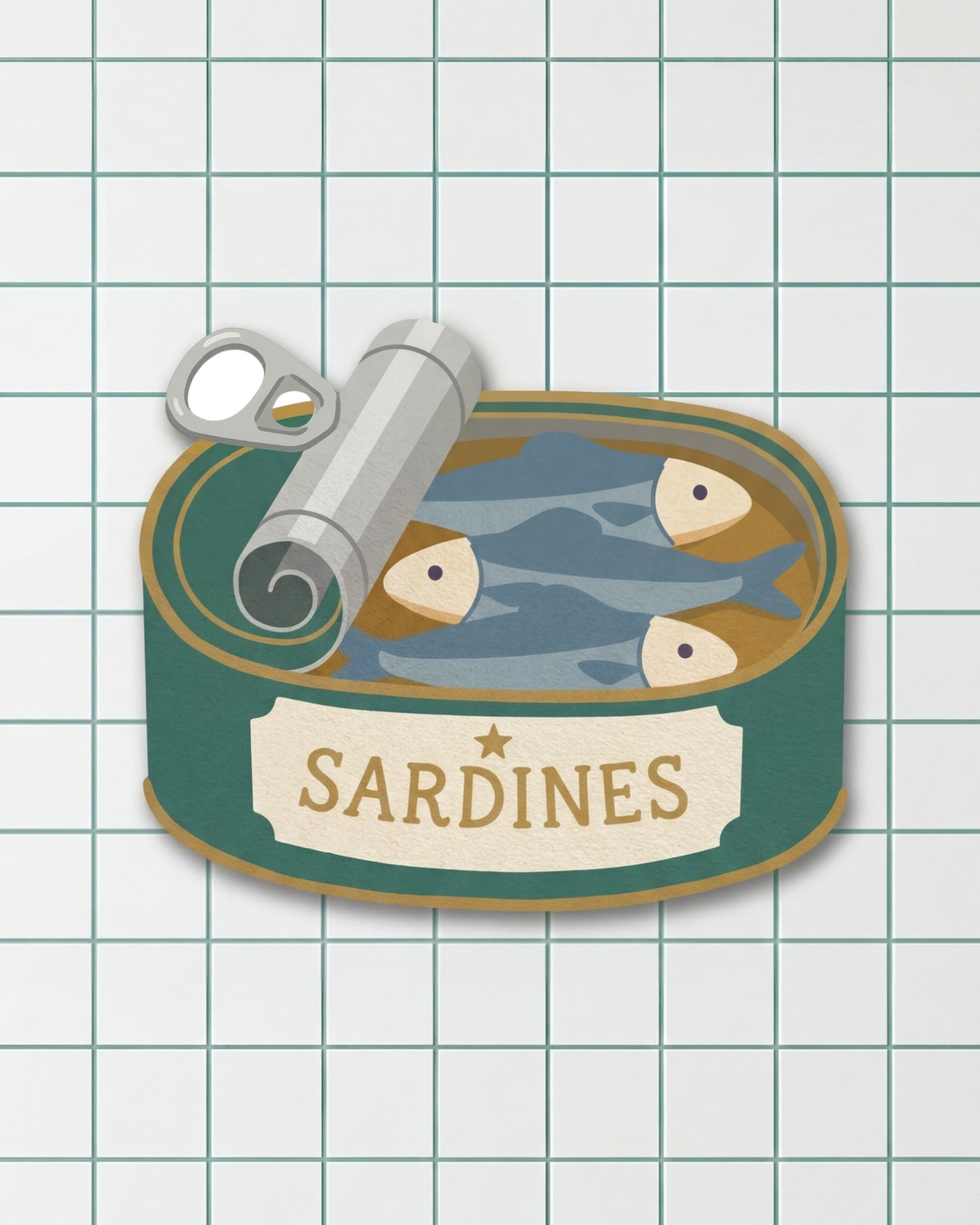 Fine Sardines