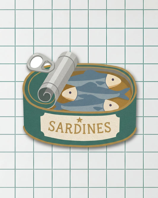 Fine Sardines