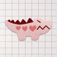 Heart Dino