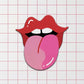 Bubble Lips