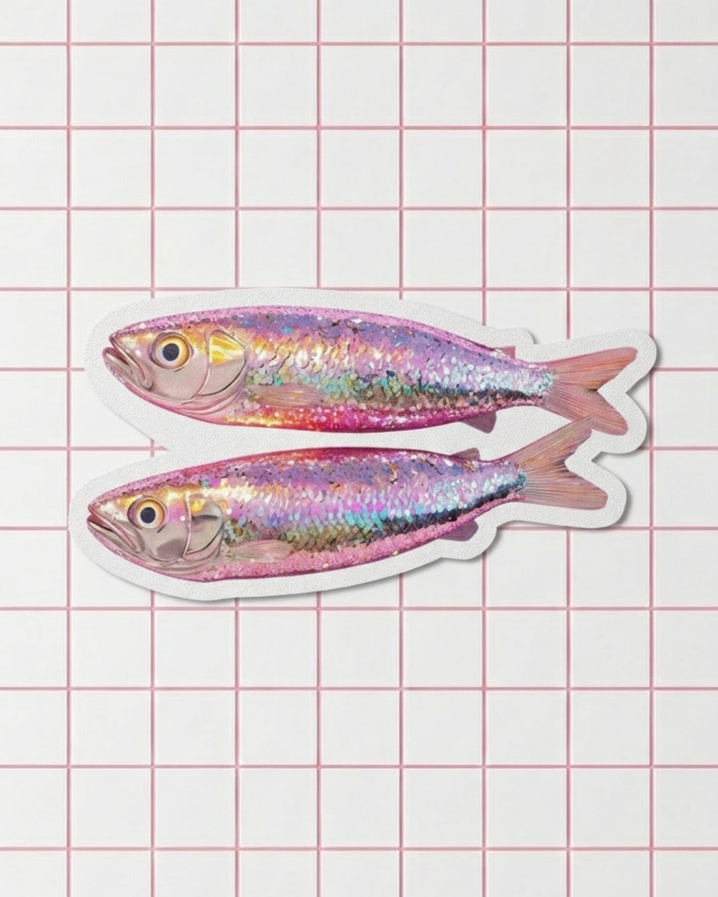 Disco Sardines