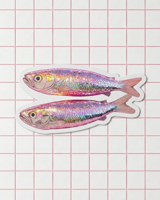 Disco Sardines