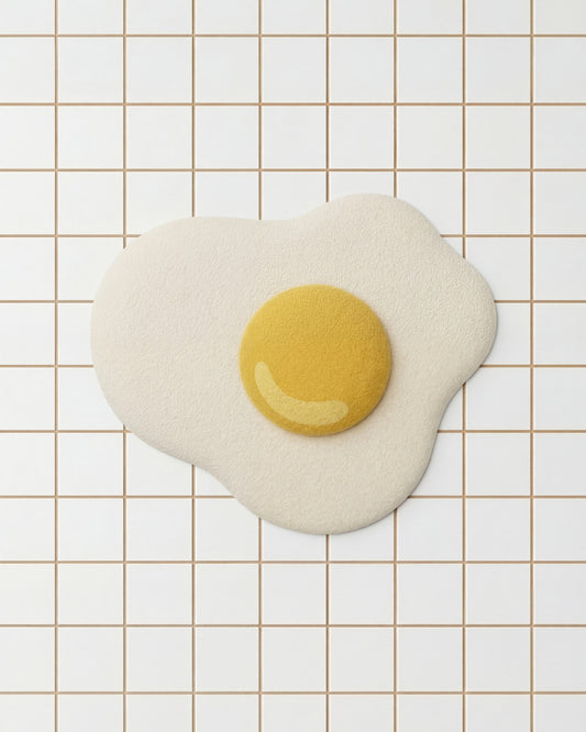 Sunny Egg