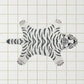 Snow Tiger
