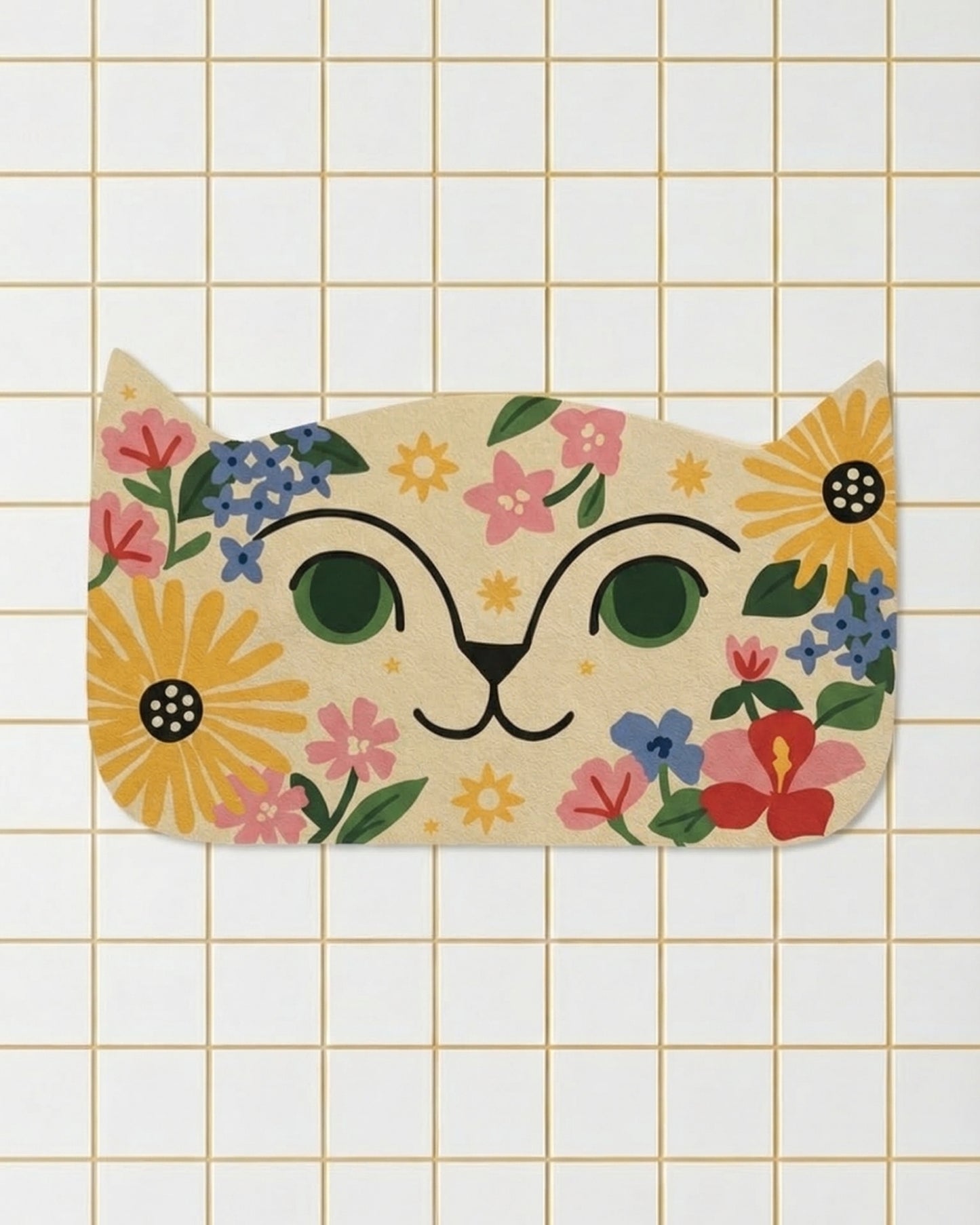 Kitty Bloom