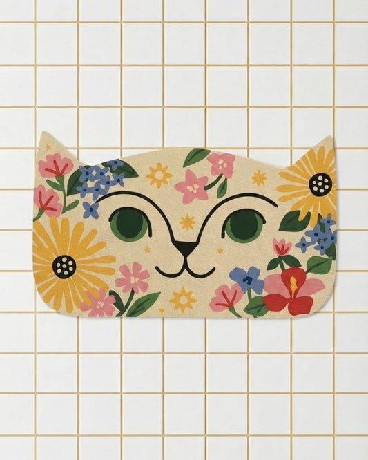 Kitty Bloom