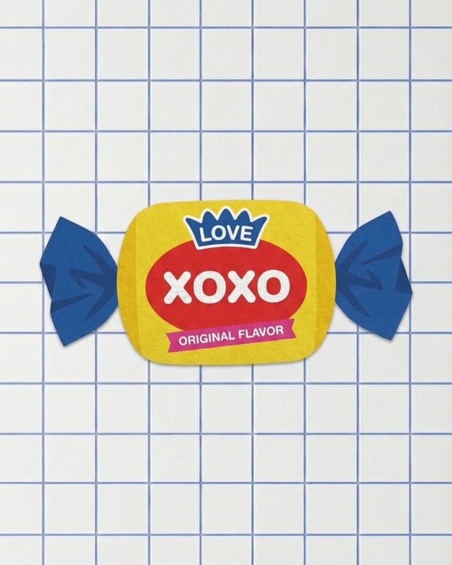Candy Love