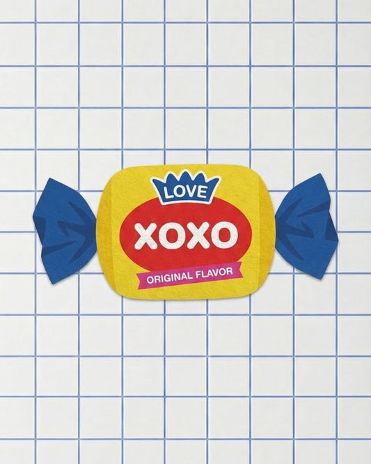 Candy Love