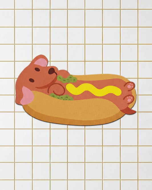 Hotdog