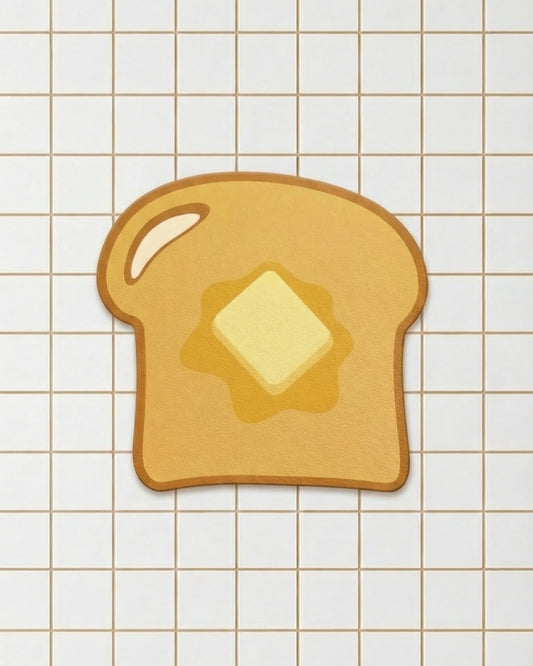 Butter Toast