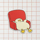 F**king Tired