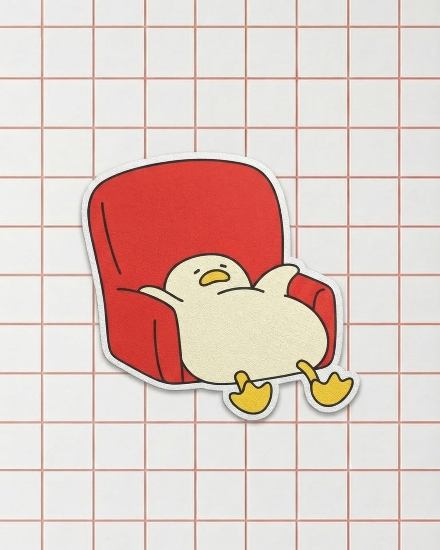 F**king Tired
